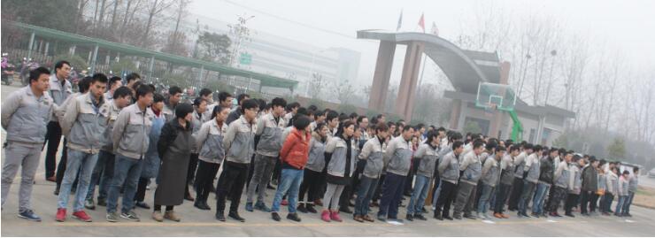 安全生产，预防在先