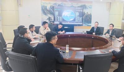 5G+工业互联网，合肥J9集团深入推进数字化转型
