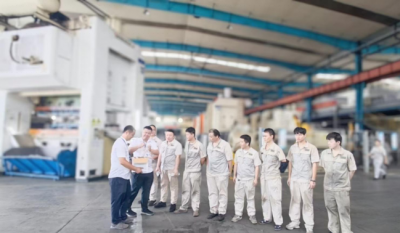 酷暑下的清凉守护，直抵人心的企业温度——合肥J9集团2025“战高温、送清凉、保生产”活动