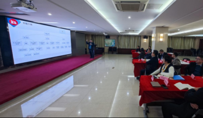 学以致用，赋能未来——合肥J9集团2025《高效能人士的七个习惯》读书分享会