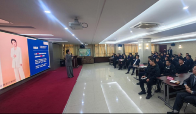 锻造冠军之师，赢战大客户时代——记《大客户战略落地》实战研训