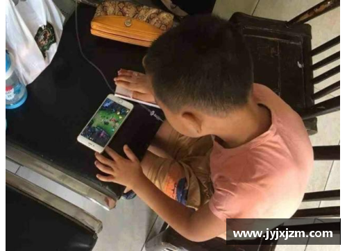 怎样可以戒掉孩子玩手机游戏？(怎样让孩子戒掉游戏？)