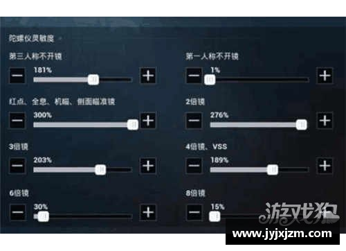 战神灵敏度压枪最稳？(手搓灵敏度怎么调压枪最稳？)